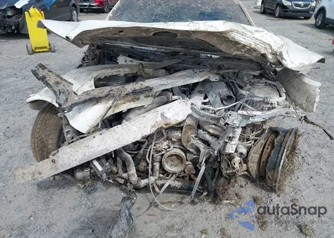 2014 Mercedes-Benz E 63 Amg S 4Matic z USA, uszkodzony, nr VIN WDDHF7GBXEA922946